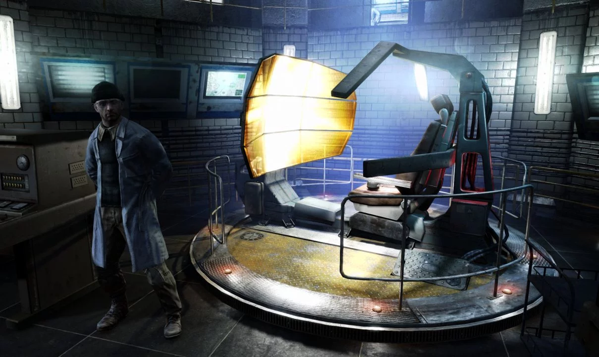 Изображение игры: Metro: Last Light - Tower Pack