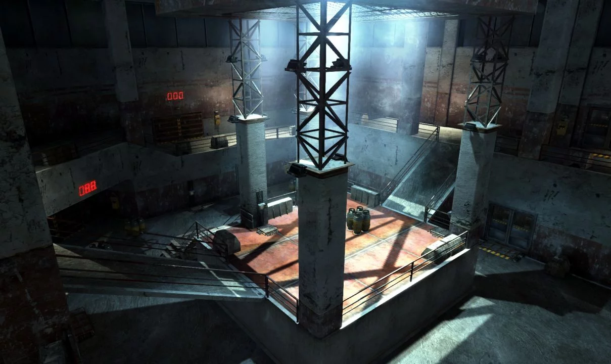 Изображение игры: Metro: Last Light - Tower Pack