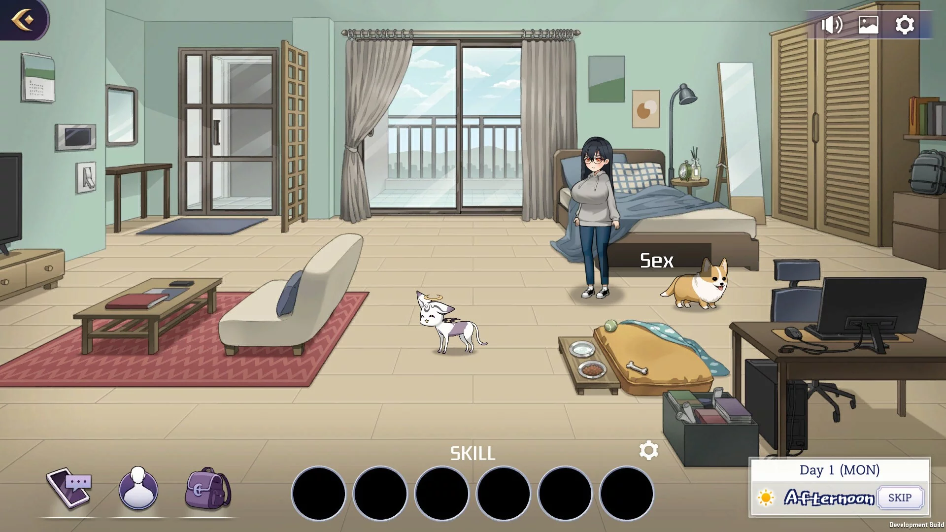 Изображение игры: Incubus