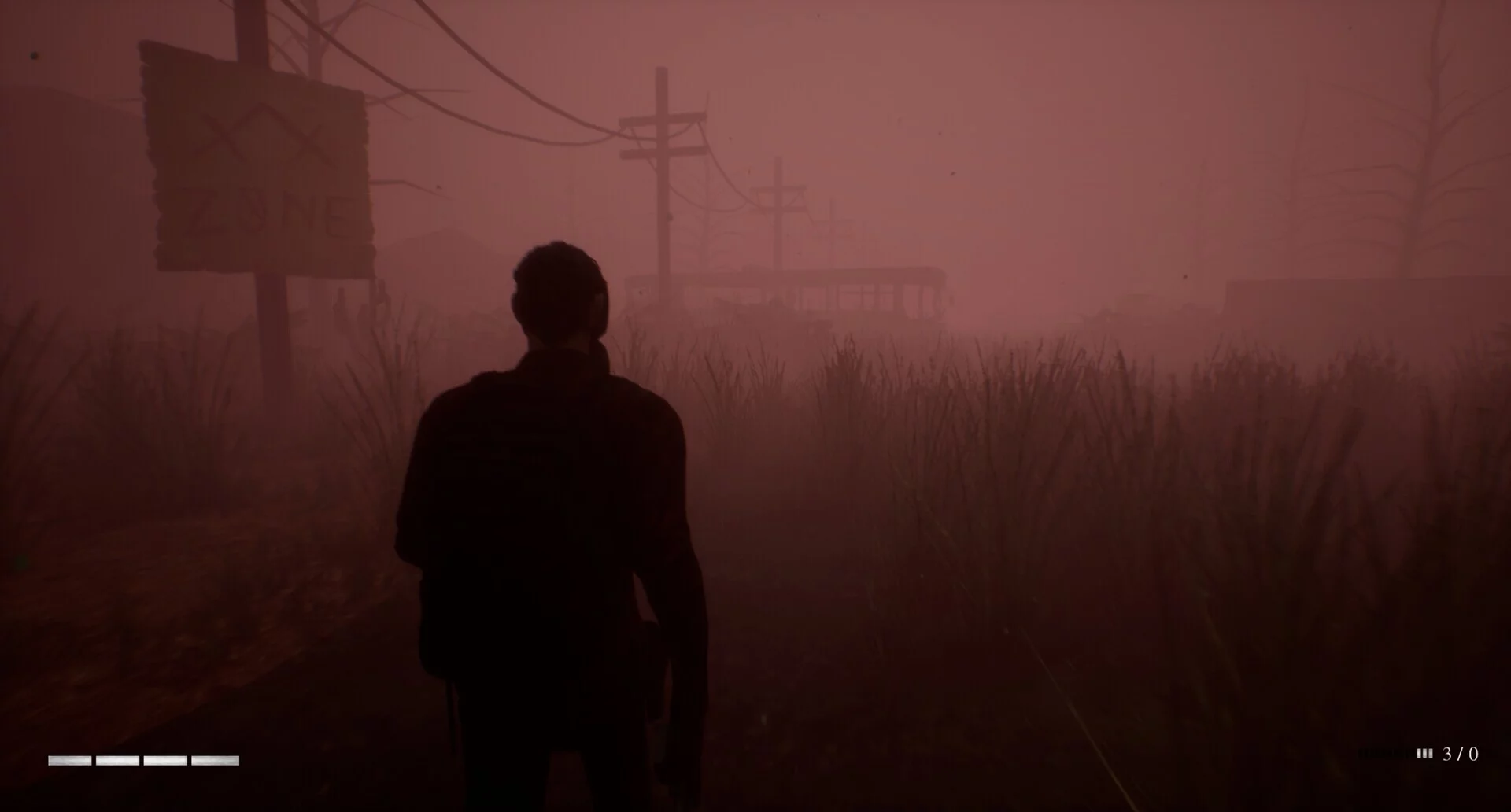 Изображение игры: Dead World