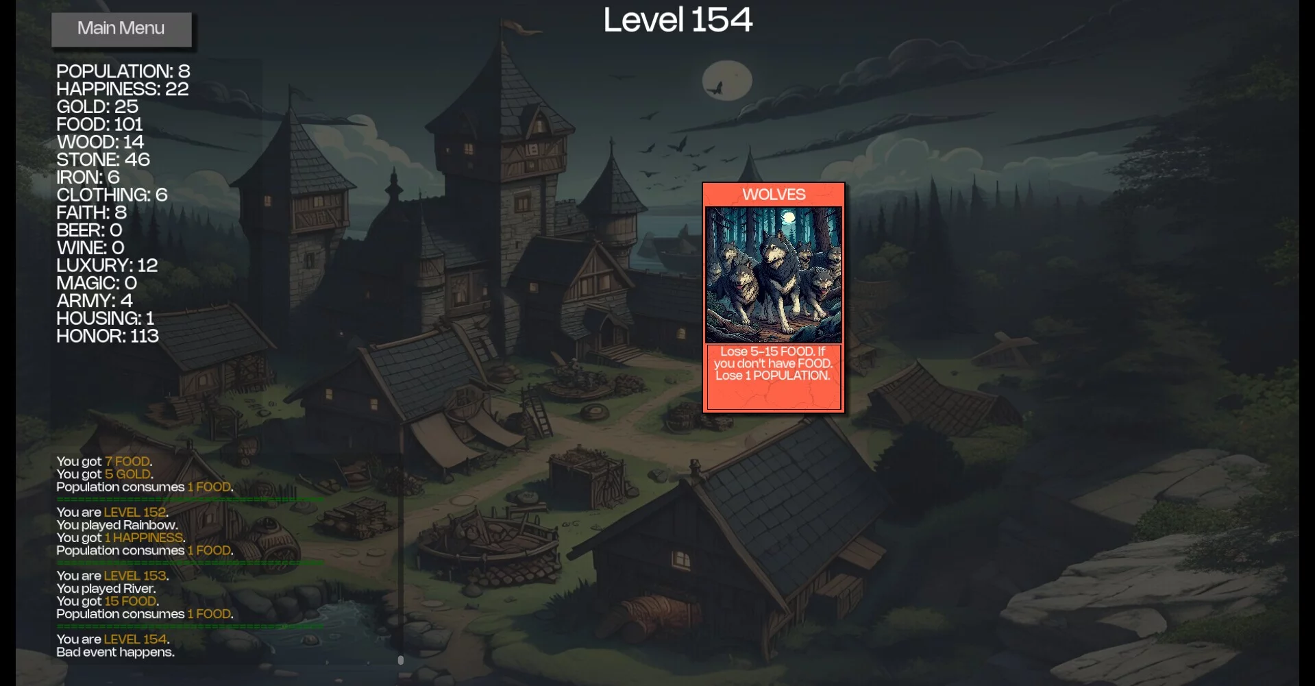 Изображение игры: KingdomScape