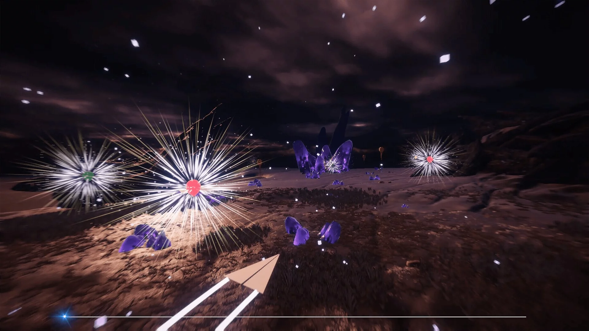 Изображение игры: Paper Flight - Future Battles
