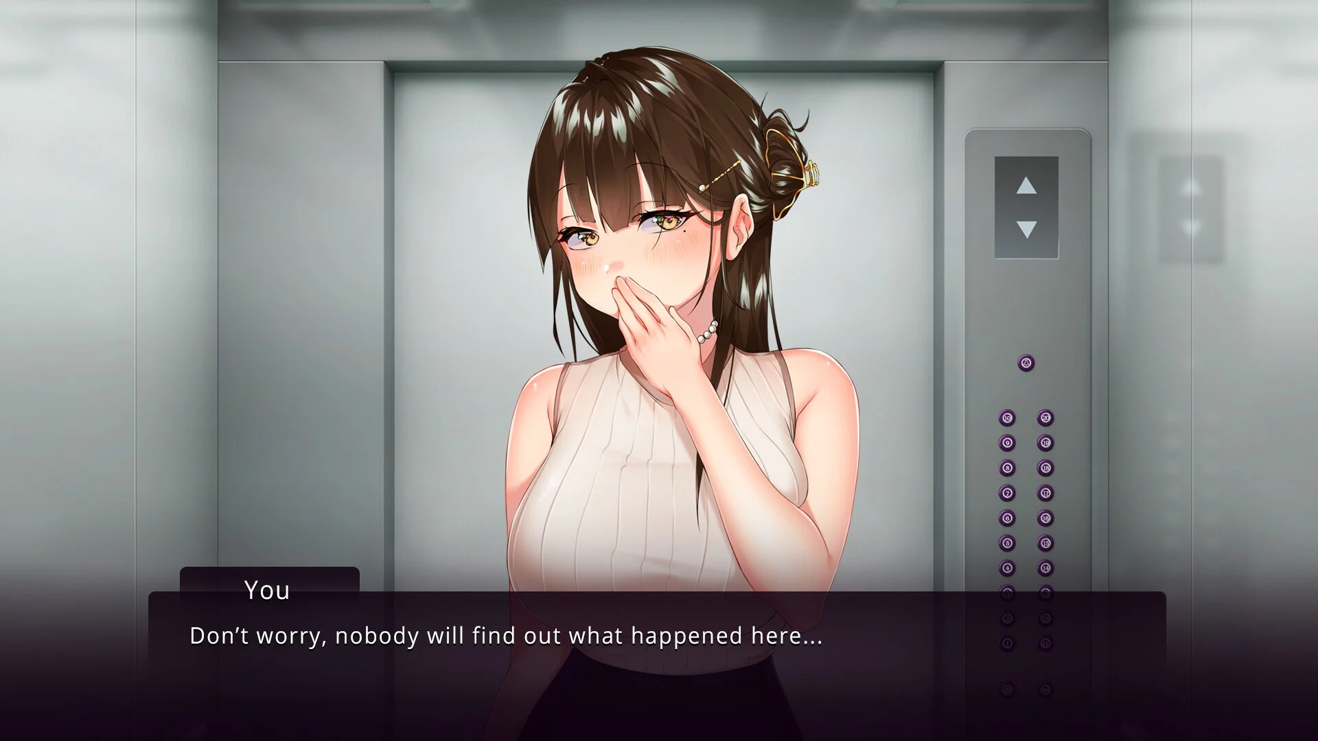Изображение игры: Wife of My Boss