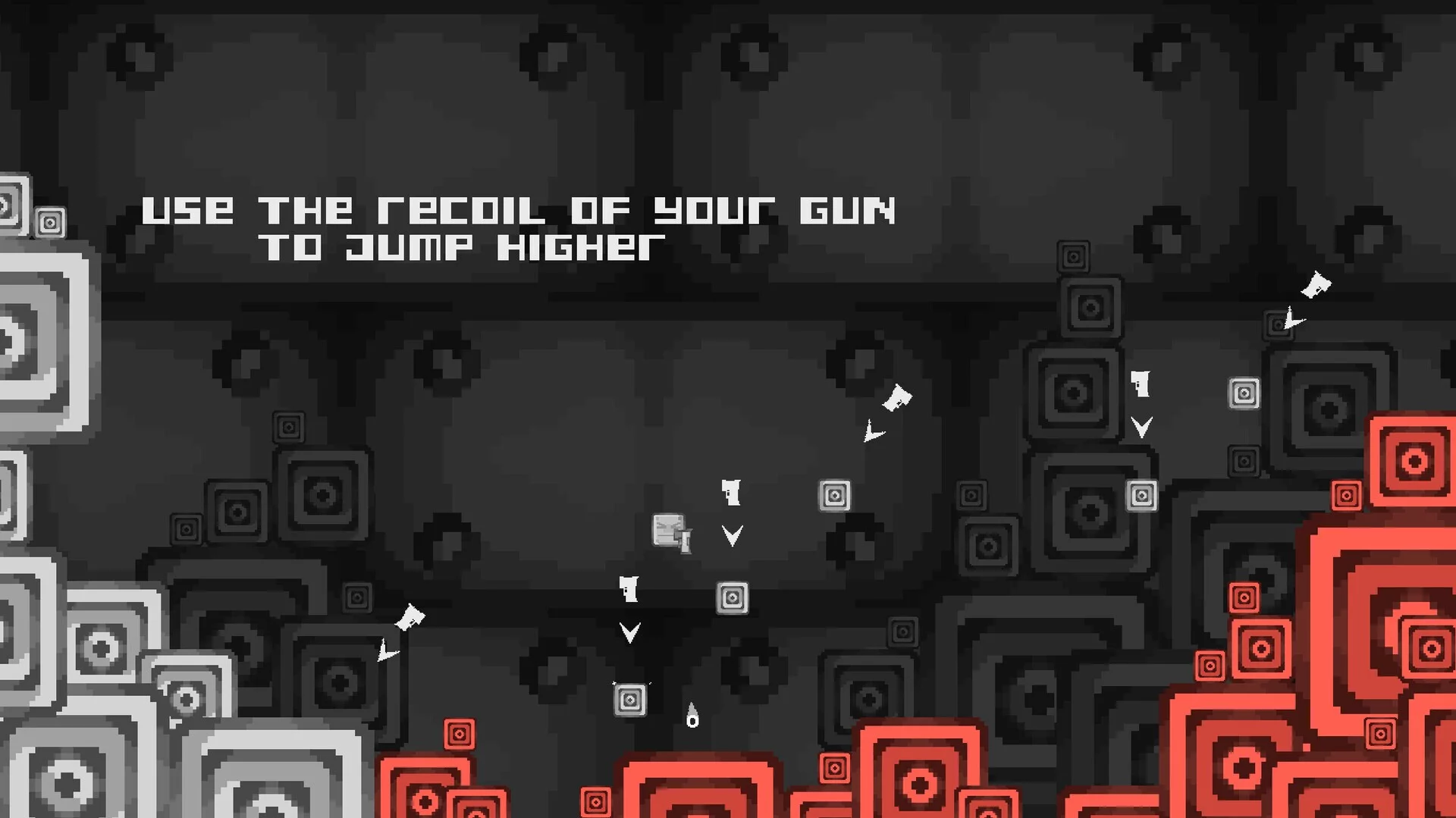 Изображение игры: Bob the Block: Rebooted