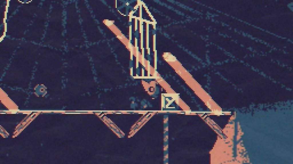 Изображение игры: Tempus Bound
