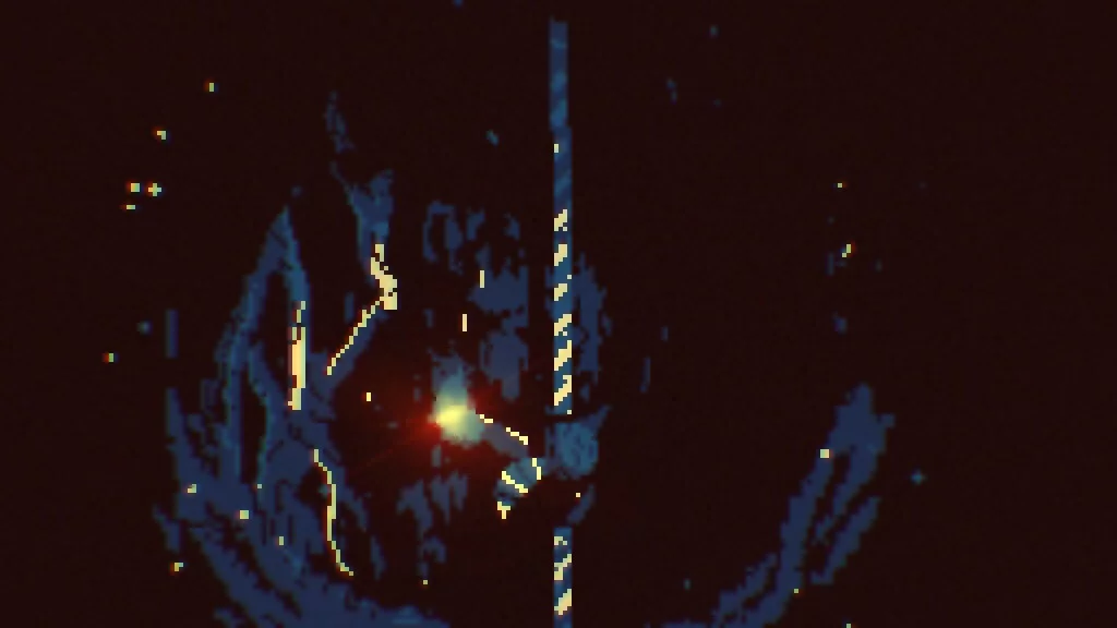 Изображение игры: Tempus Bound