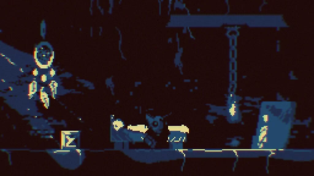 Изображение игры: Tempus Bound