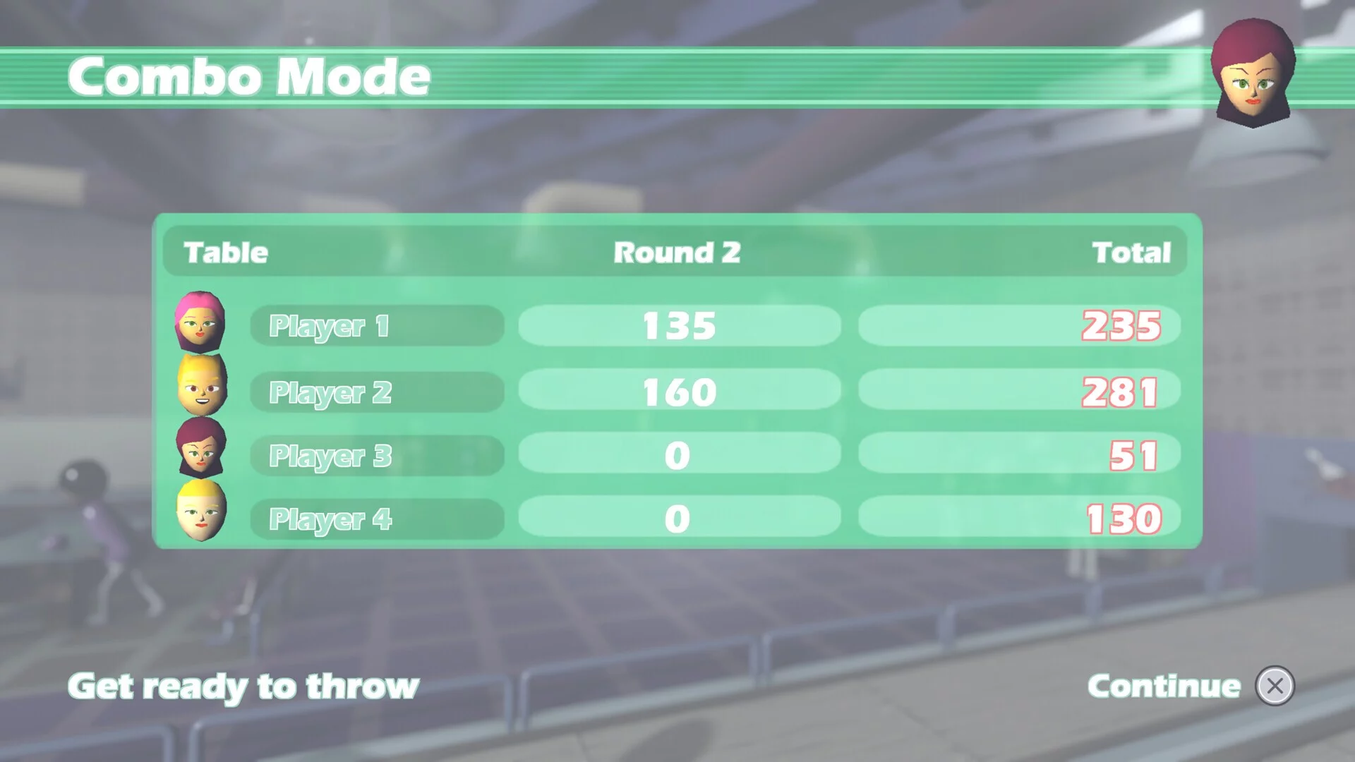 Изображение игры: Darts Up