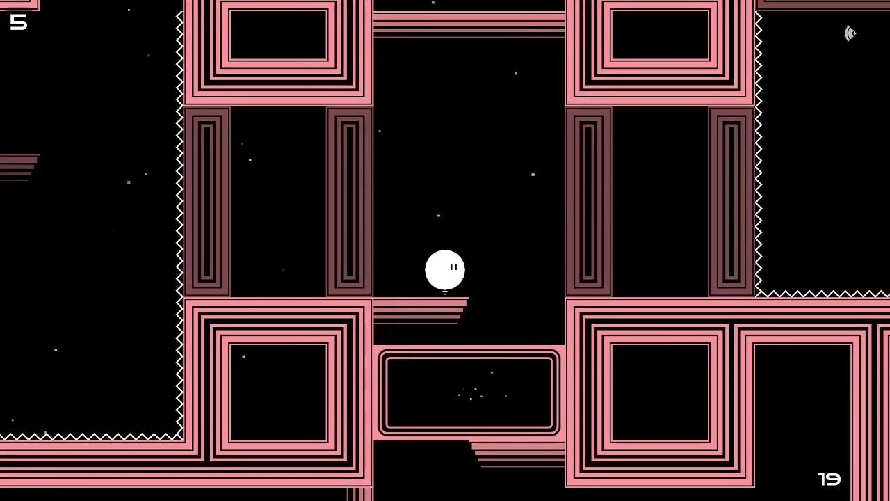 Изображение игры: Dimenshift