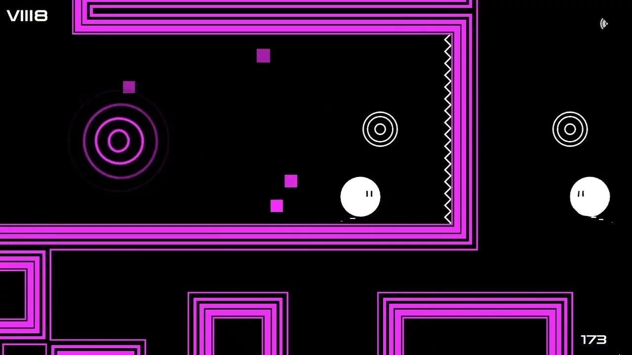 Изображение игры: Dimenshift