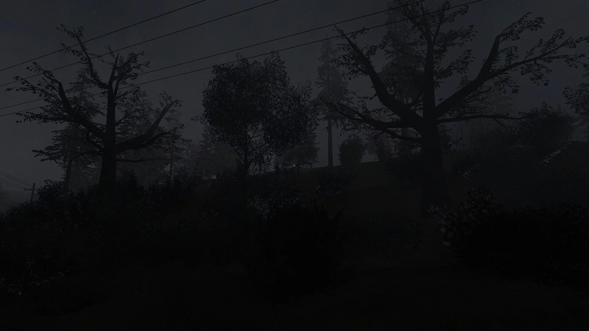 Изображение игры: Not Alone