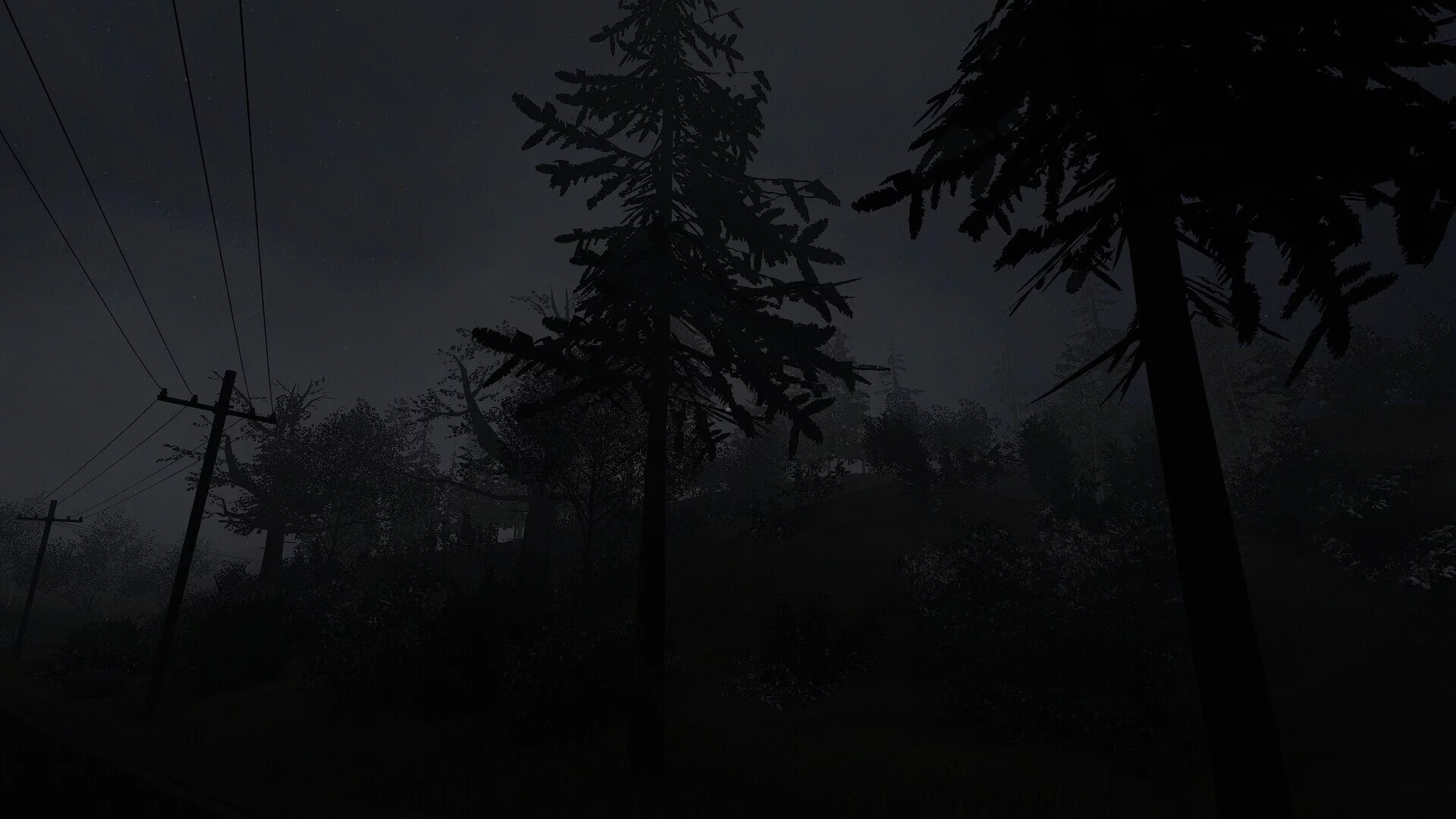 Изображение игры: Not Alone