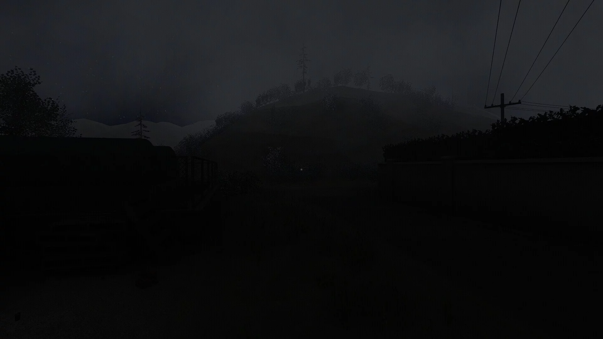 Изображение игры: Not Alone