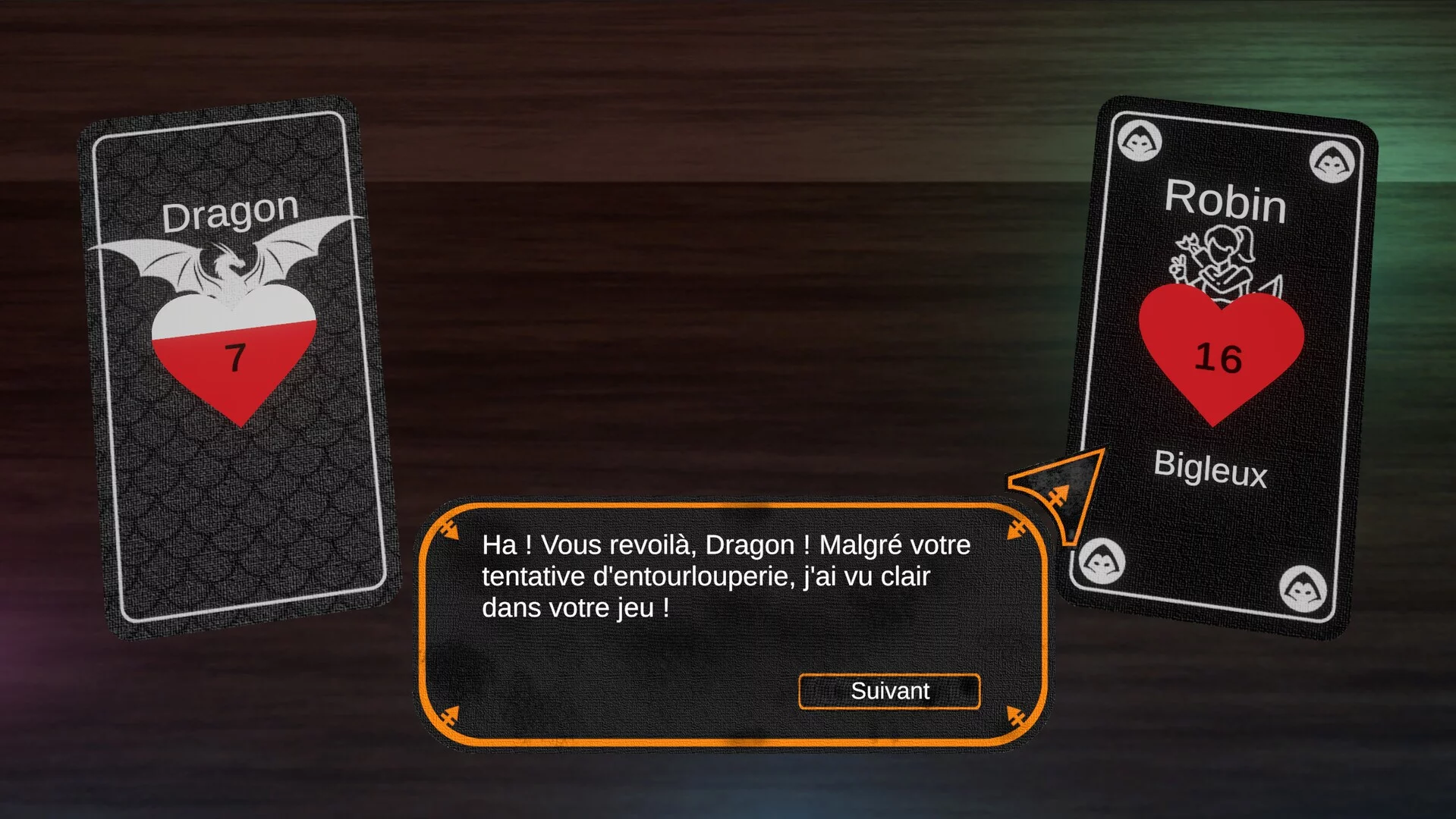 Изображение игры: Almost Dungeon