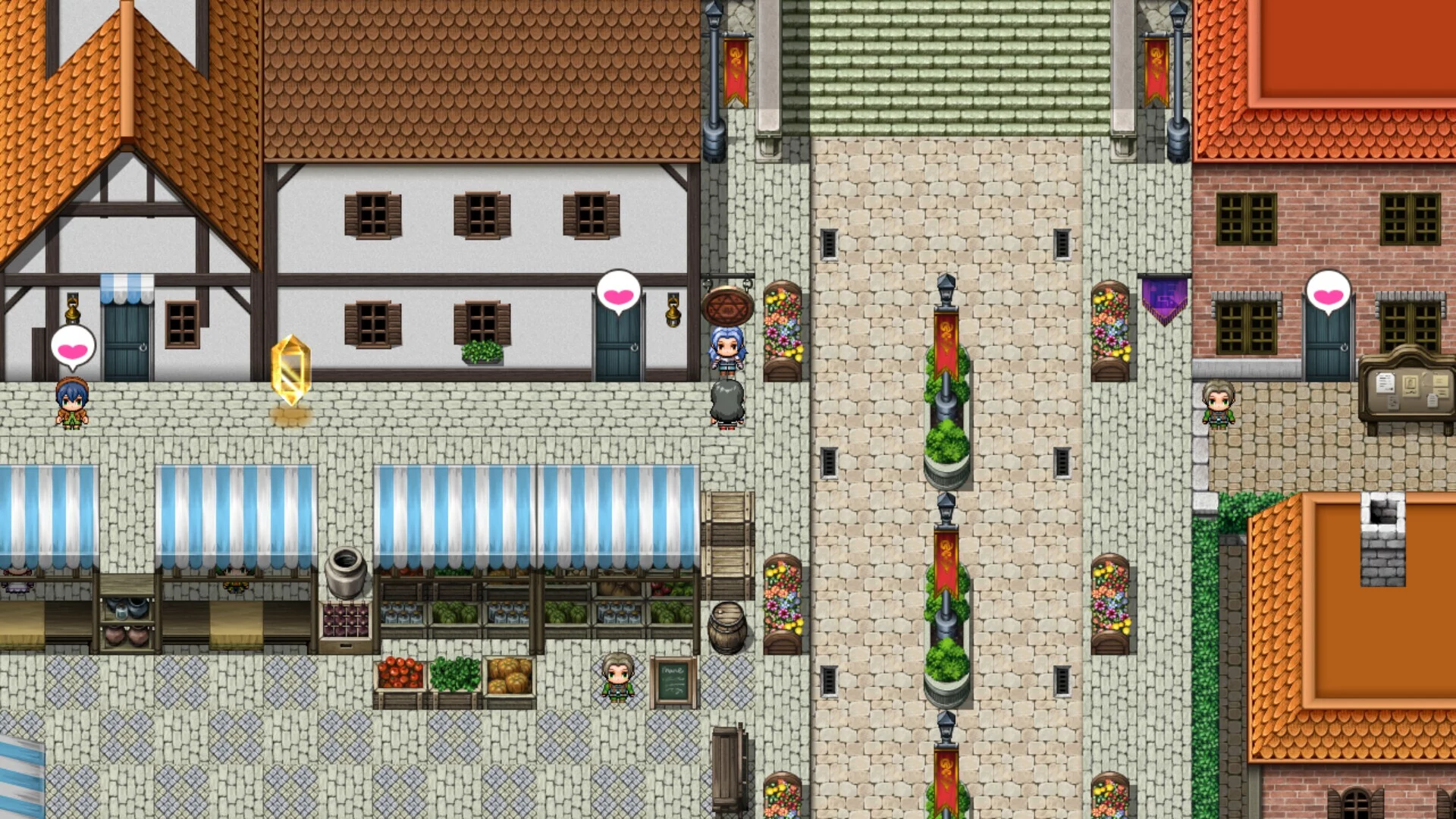 Изображение игры: Fallen Young Wife~Netorare H without telling her husband~