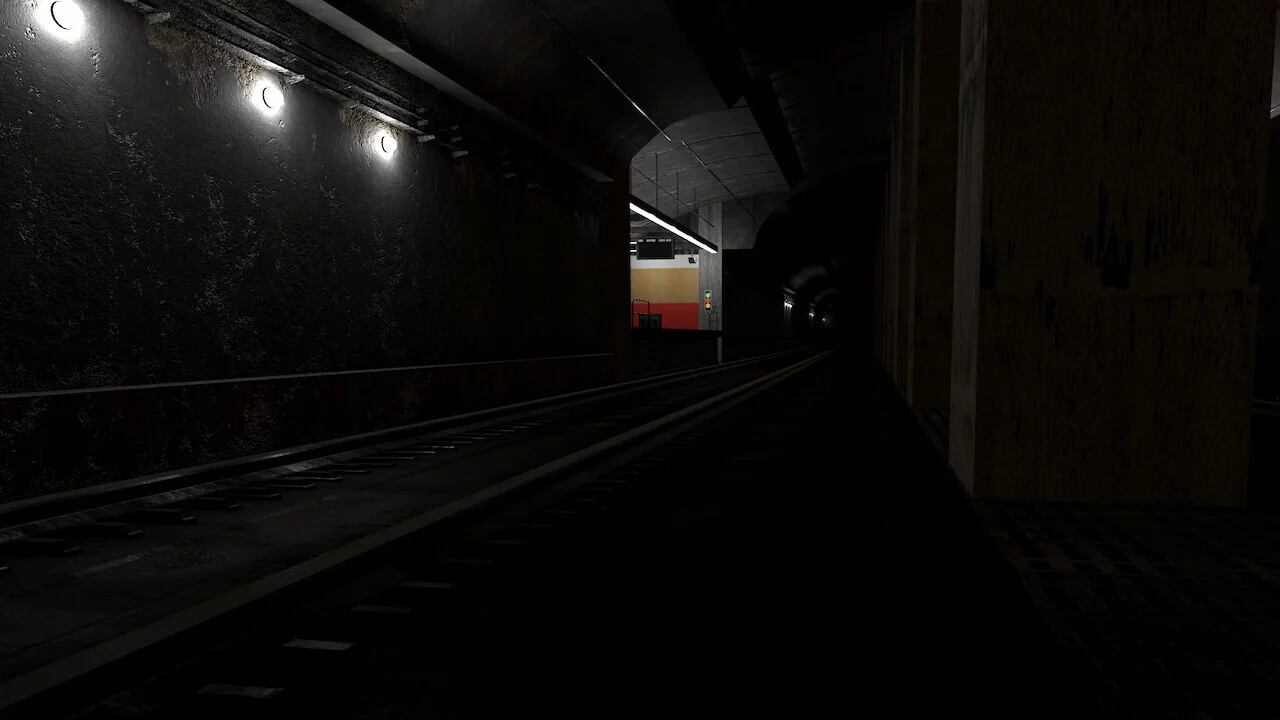 Изображение игры: subway