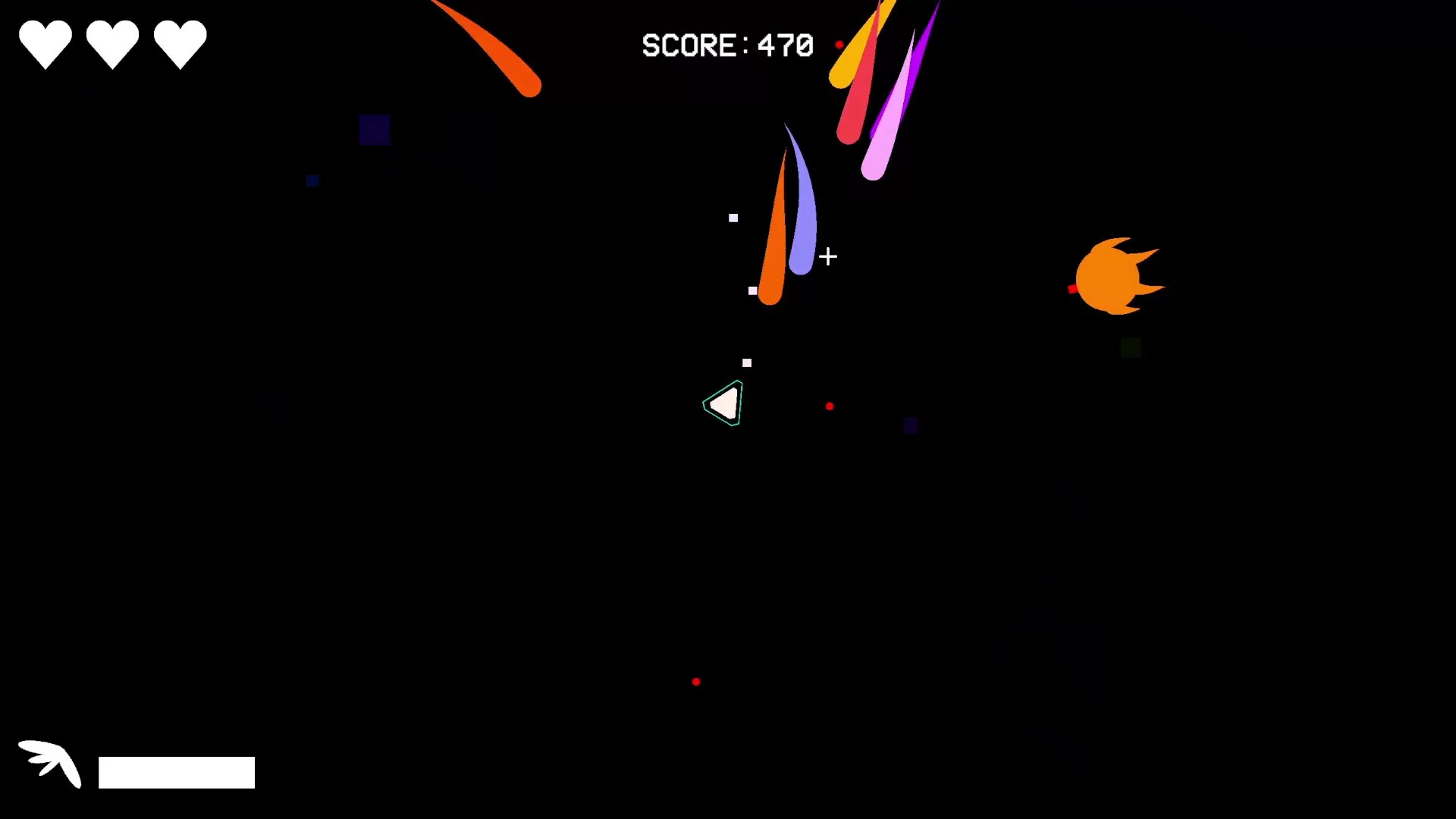 Изображение игры: KILLCOLOR