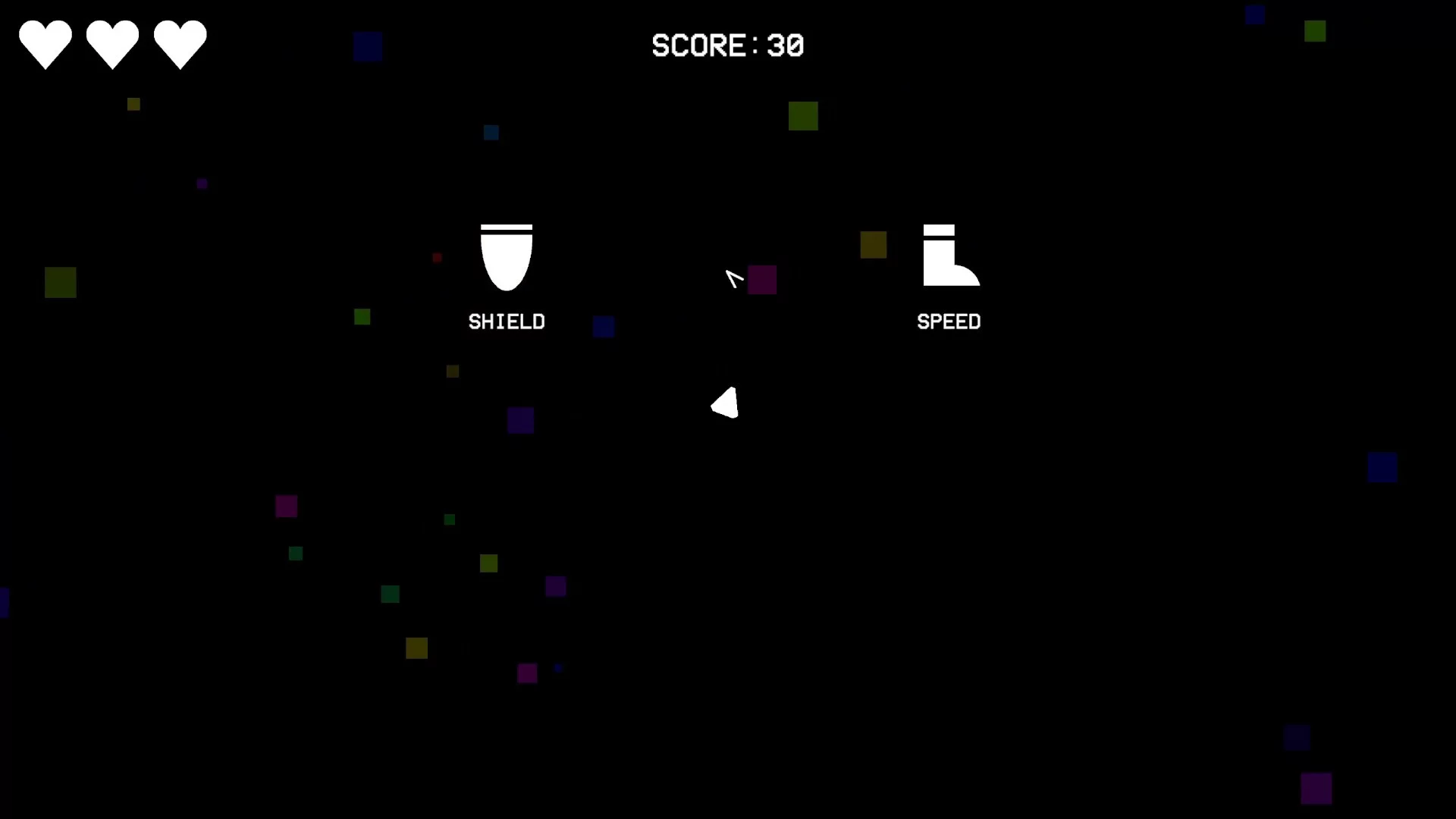 Изображение игры: KILLCOLOR