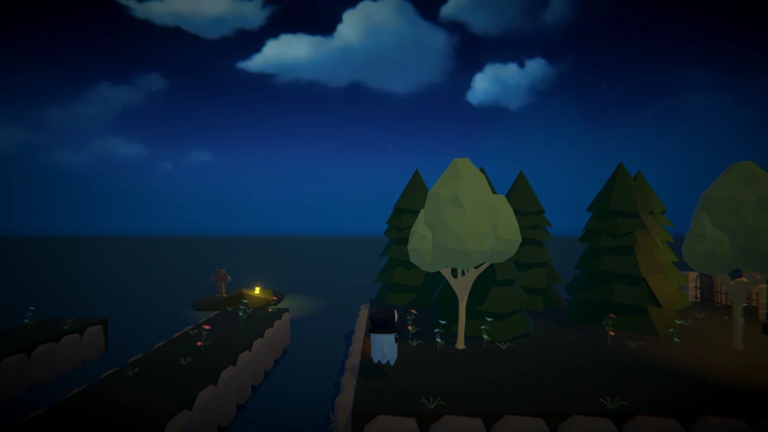 Изображение игры: The Land of Magic