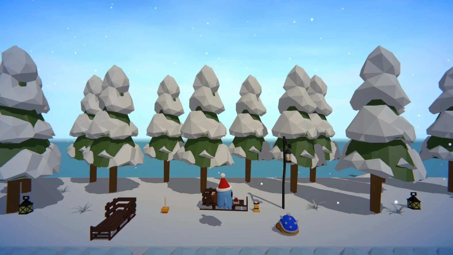 Изображение игры: The Land of Magic
