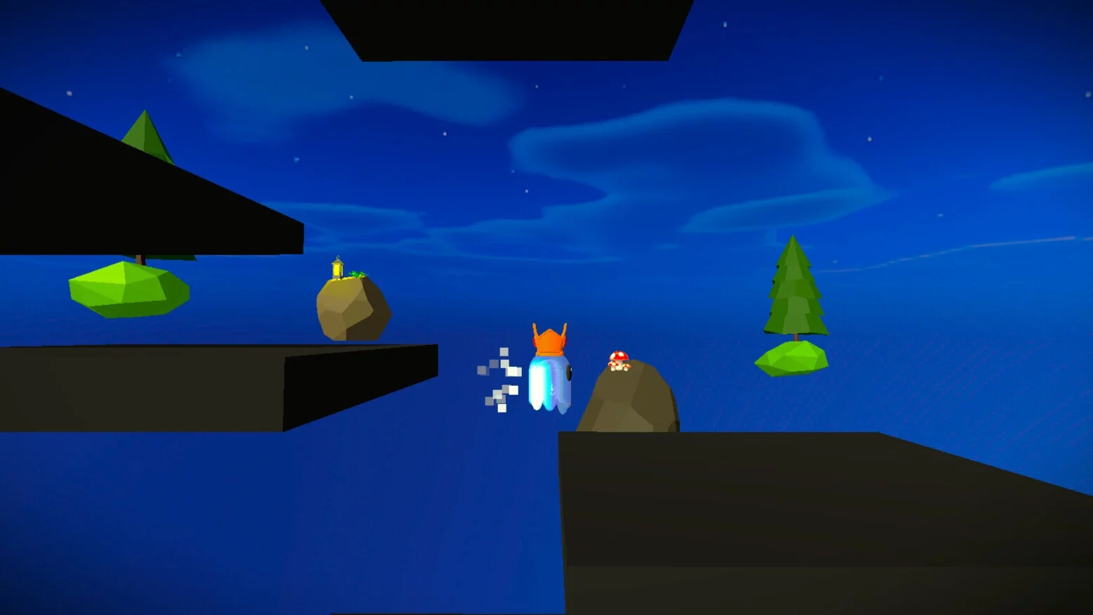 Изображение игры: The Land of Magic