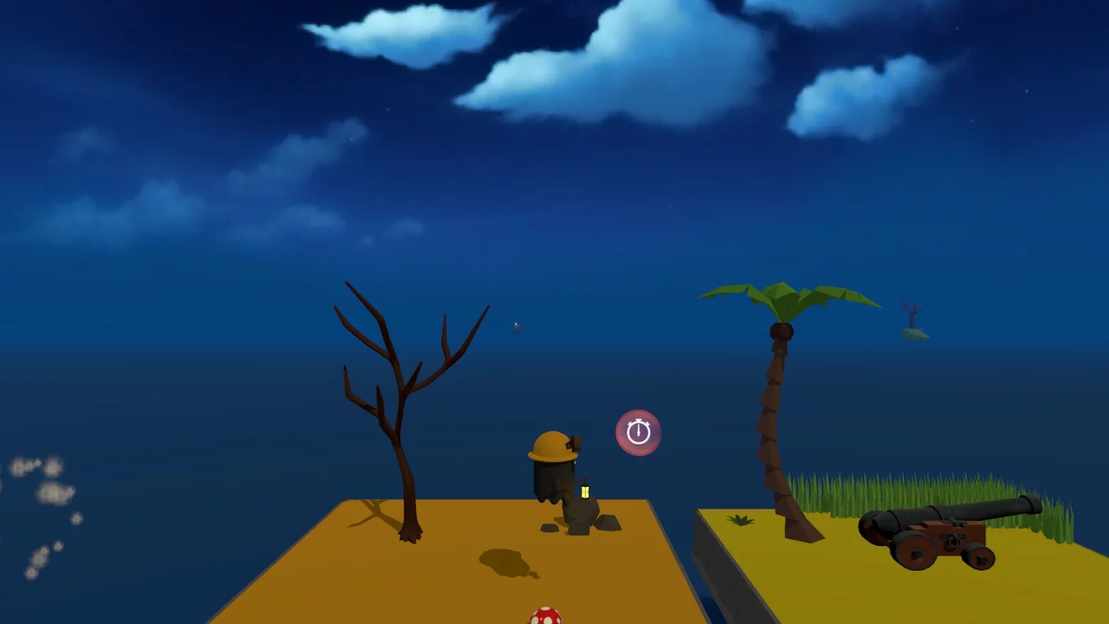 Изображение игры: The Land of Magic