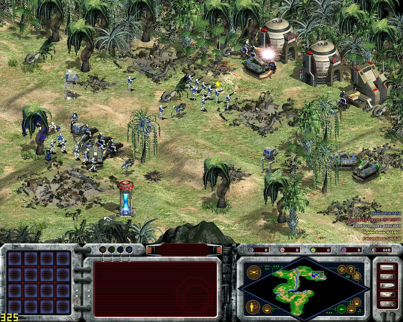 Изображение игры: STAR WARS Strategy Bundle