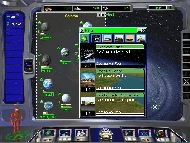 Изображение игры: STAR WARS Strategy Bundle