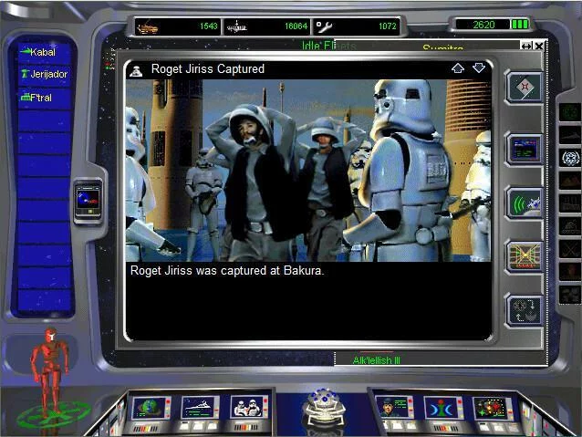 Изображение игры: STAR WARS Strategy Bundle