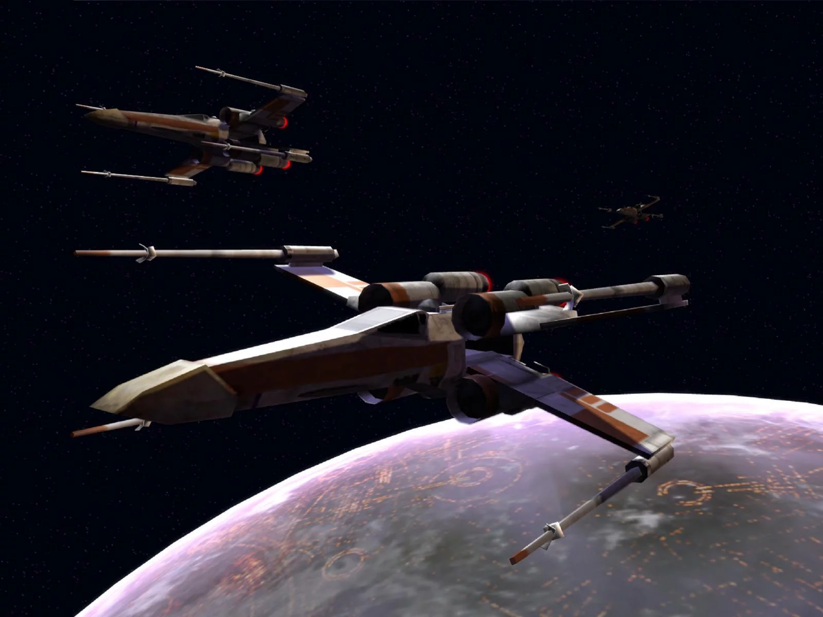 Изображение игры: STAR WARS Strategy Bundle