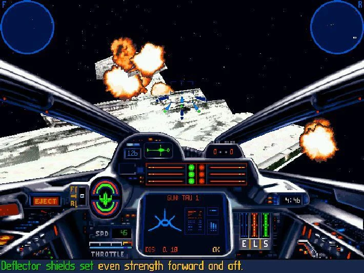 Изображение игры: STAR WARS Pilots Bundle