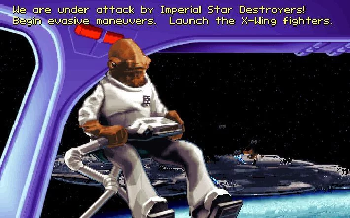 Изображение игры: STAR WARS Pilots Bundle