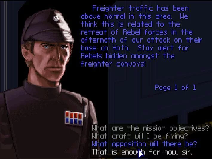 Изображение игры: STAR WARS Pilots Bundle