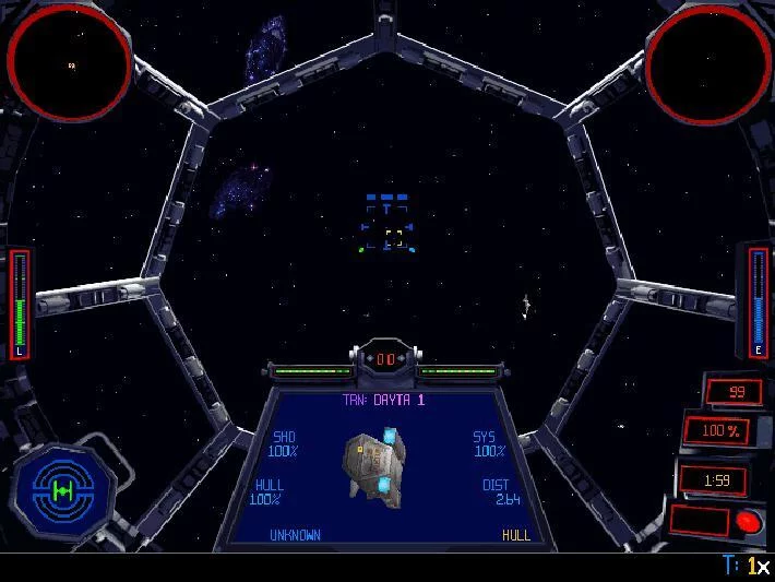 Изображение игры: STAR WARS Pilots Bundle