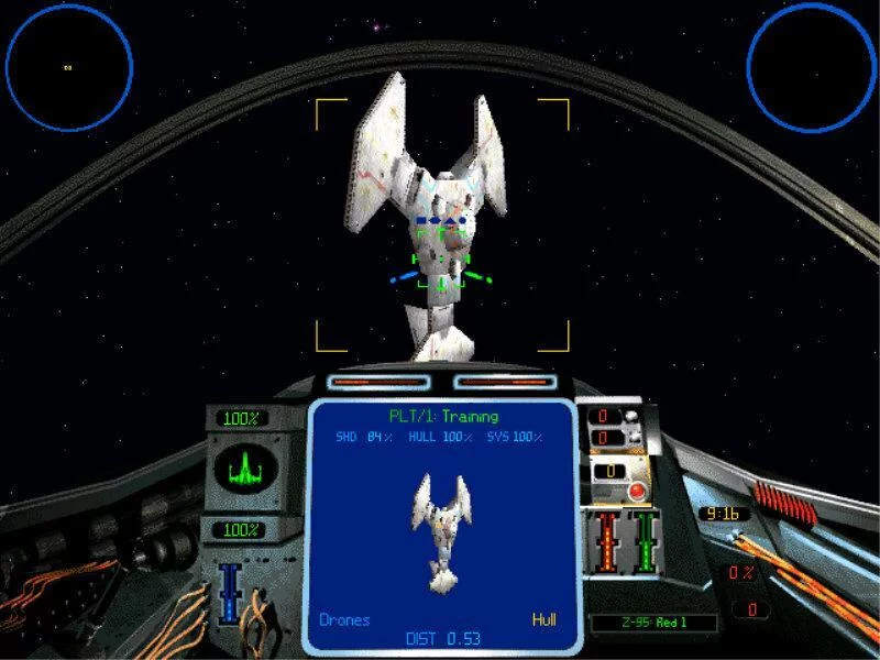 Изображение игры: STAR WARS Pilots Bundle