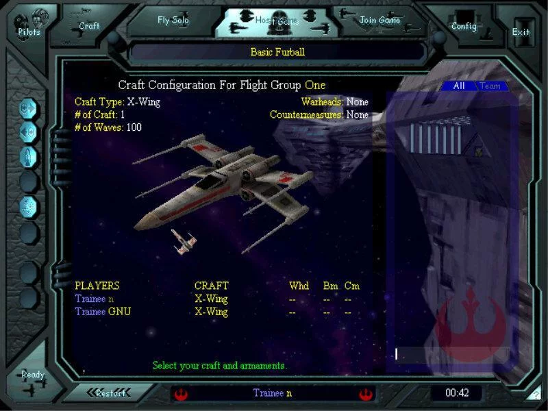 Изображение игры: STAR WARS Pilots Bundle