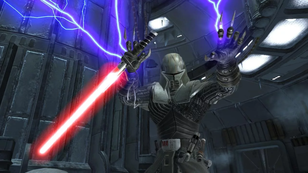 Изображение игры: STAR WARS Force Bundle
