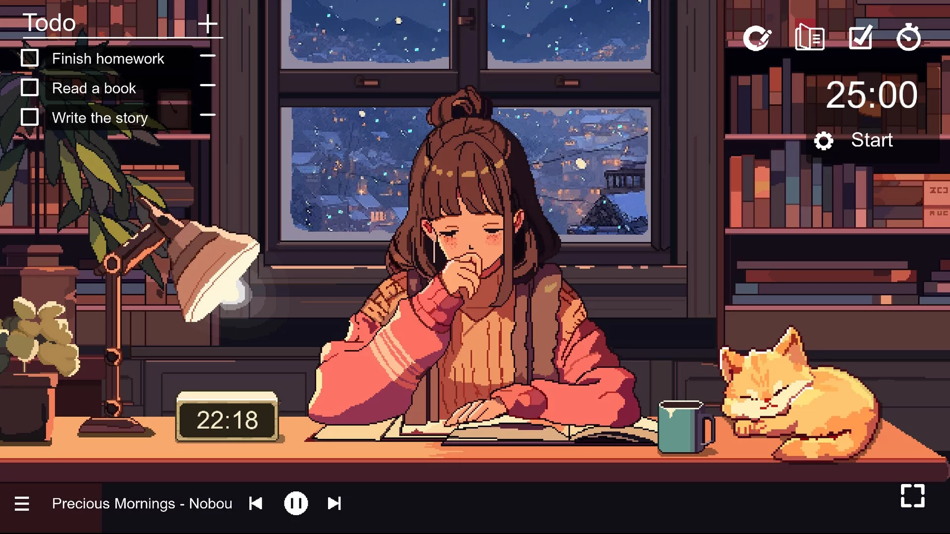 Изображение игры: Chill Pulse