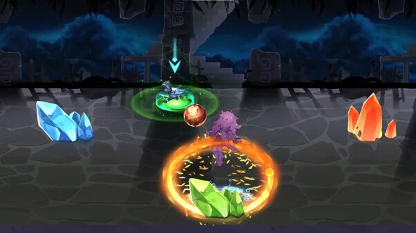 Изображение игры: Lord Of Tower