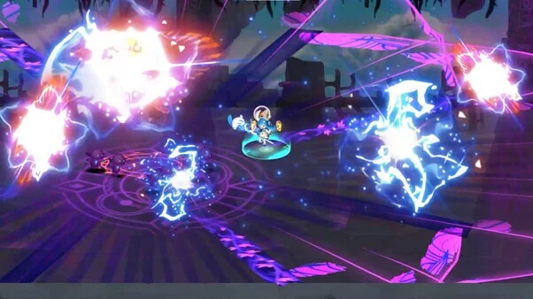 Изображение игры: Lord Of Tower