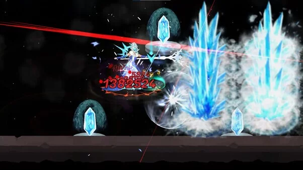 Изображение игры: Lord Of Tower