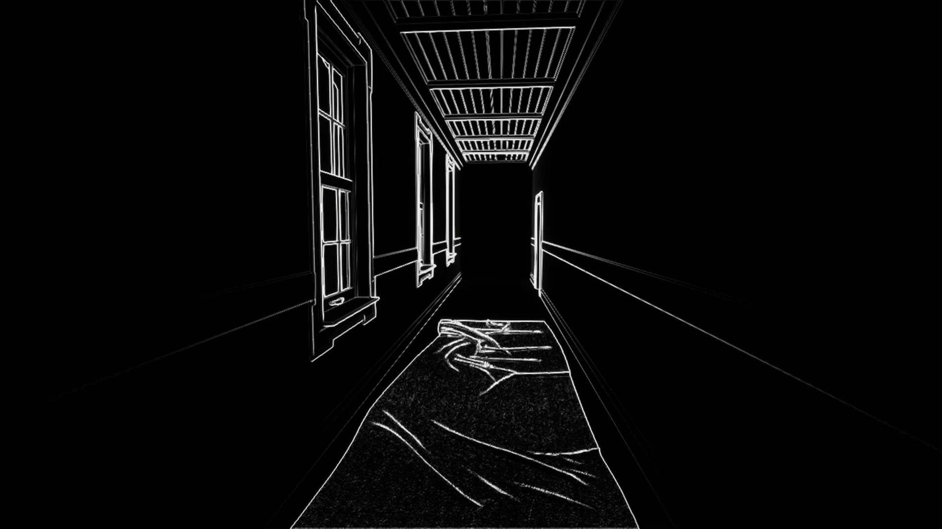 Изображение игры: Resonance chain