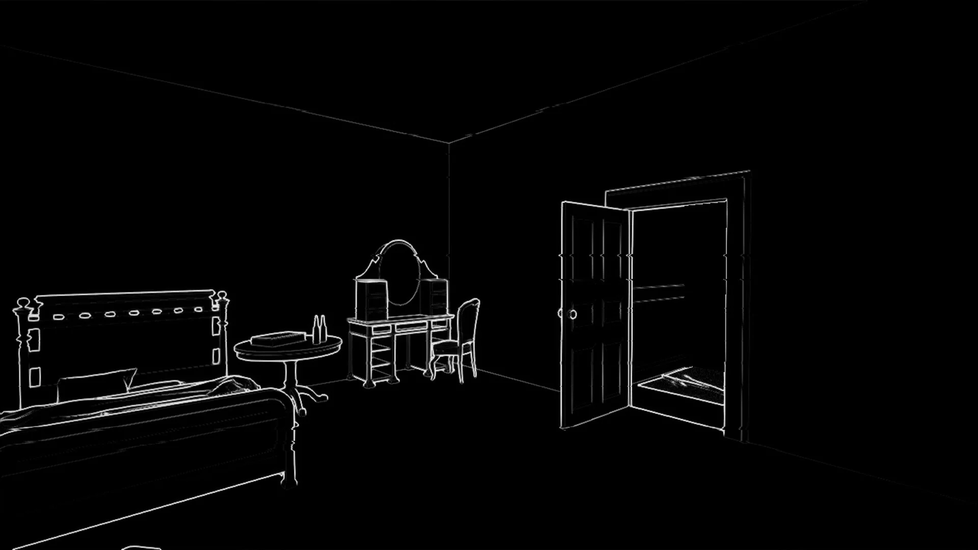 Изображение игры: Resonance chain