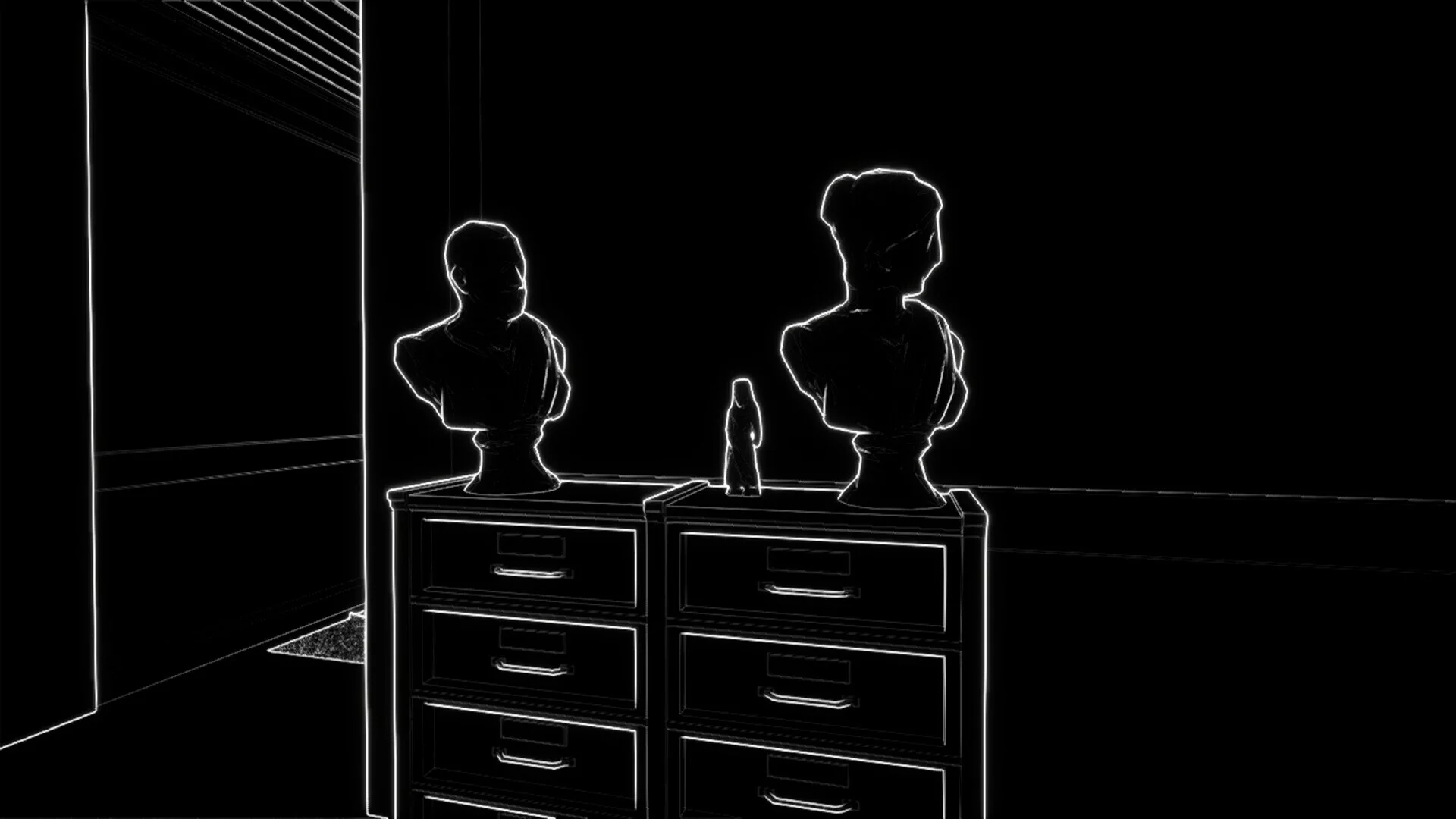 Изображение игры: Resonance chain