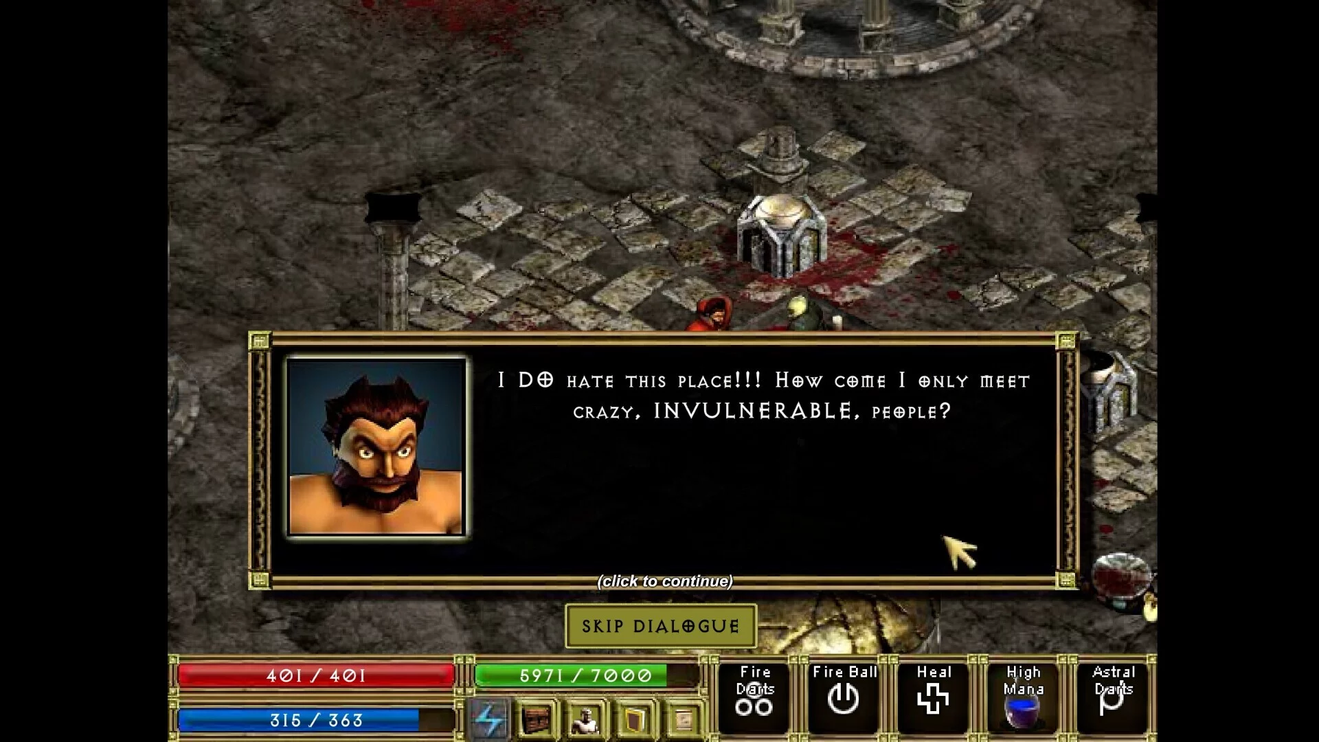 Изображение игры: King Island 2