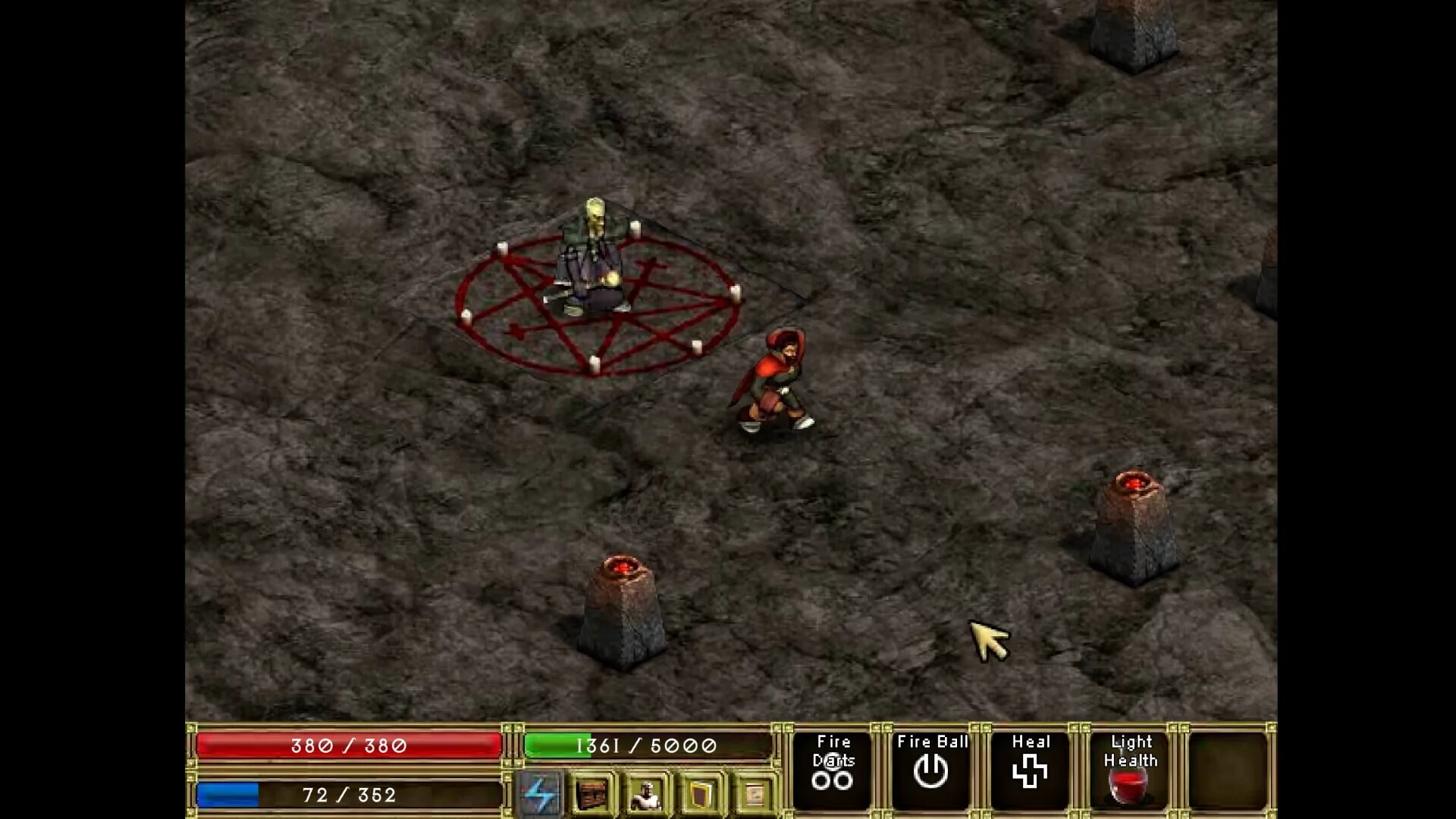 Изображение игры: King Island 2
