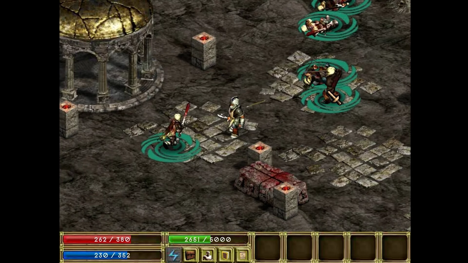 Изображение игры: King Island 2