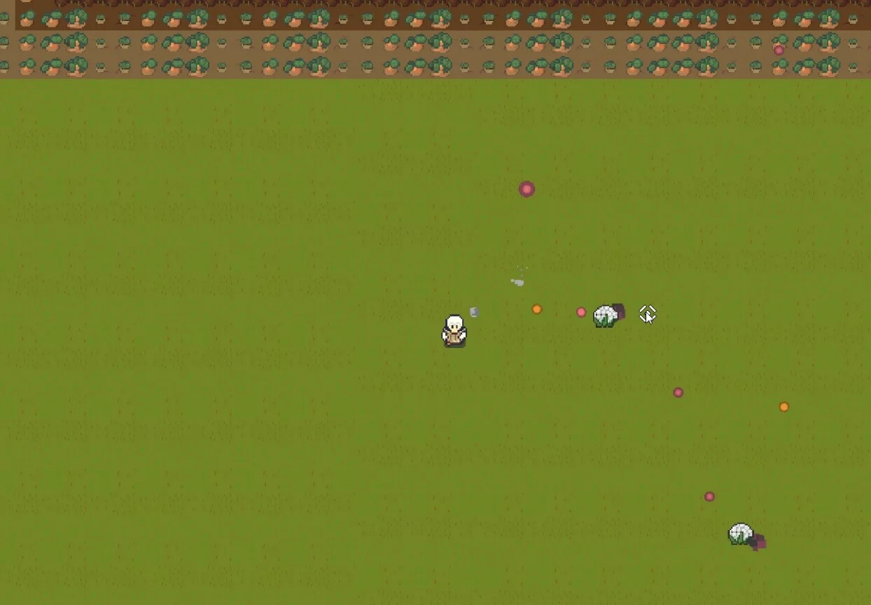 Изображение игры: Magic Farm