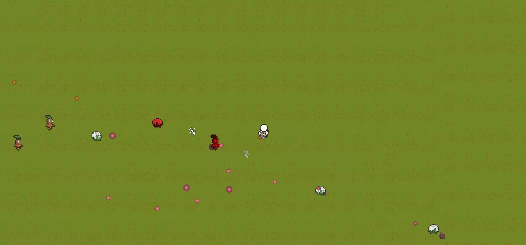 Изображение игры: Magic Farm