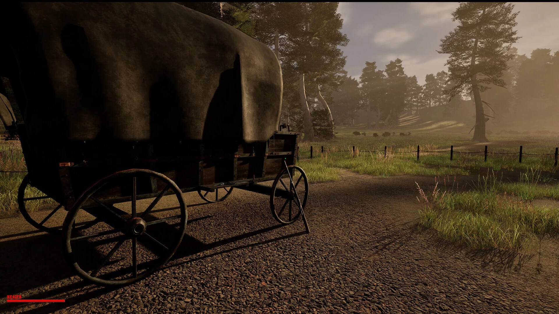 Изображение игры: Wild West Blast